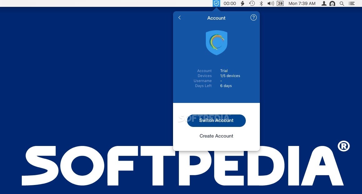 Hotspot Shield Elite Mac Download